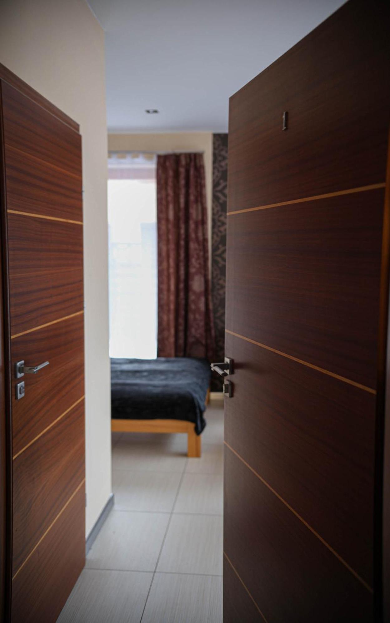 Apartamenty Przy Plazy - Willa For You 波别罗沃 外观 照片