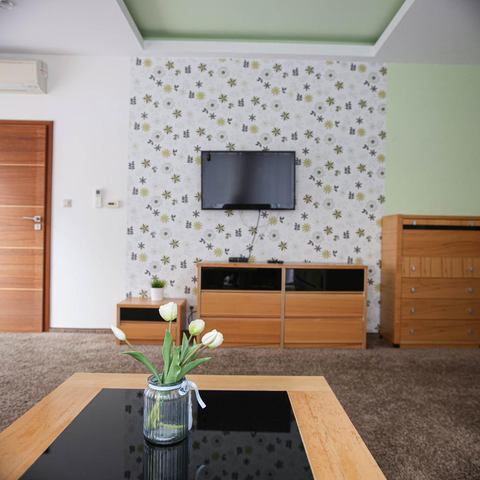 Apartamenty Przy Plazy - Willa For You 波别罗沃 外观 照片
