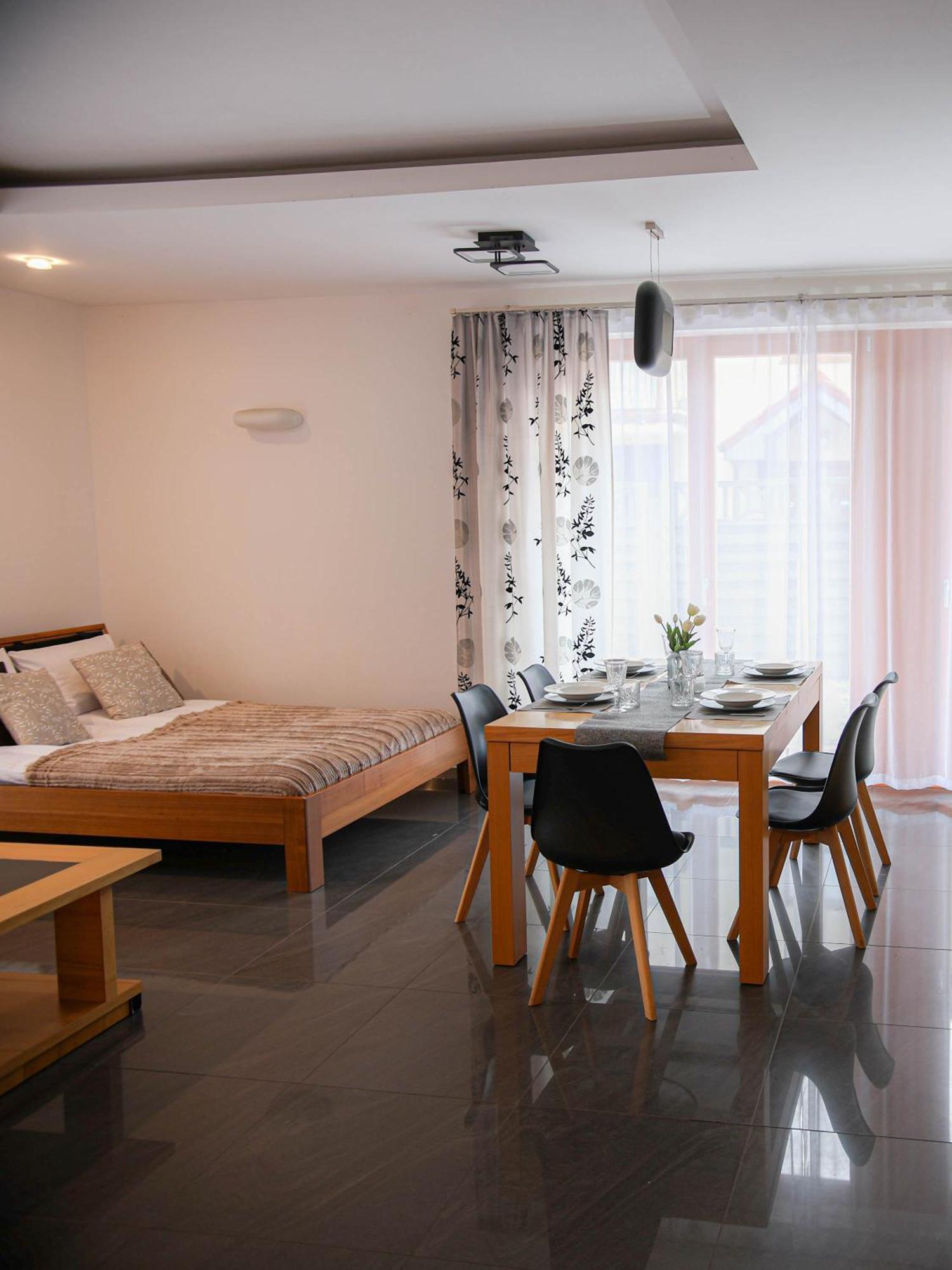 Apartamenty Przy Plazy - Willa For You 波别罗沃 外观 照片