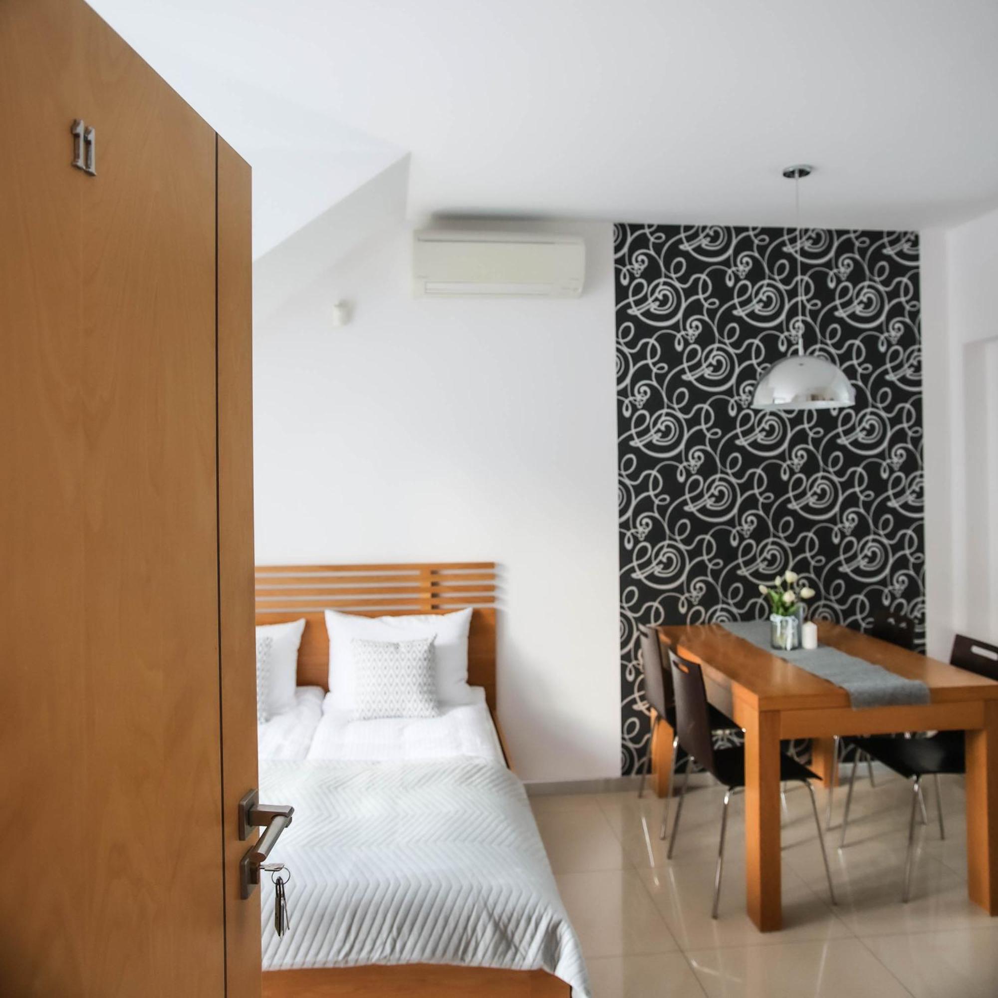 Apartamenty Przy Plazy - Willa For You 波别罗沃 外观 照片