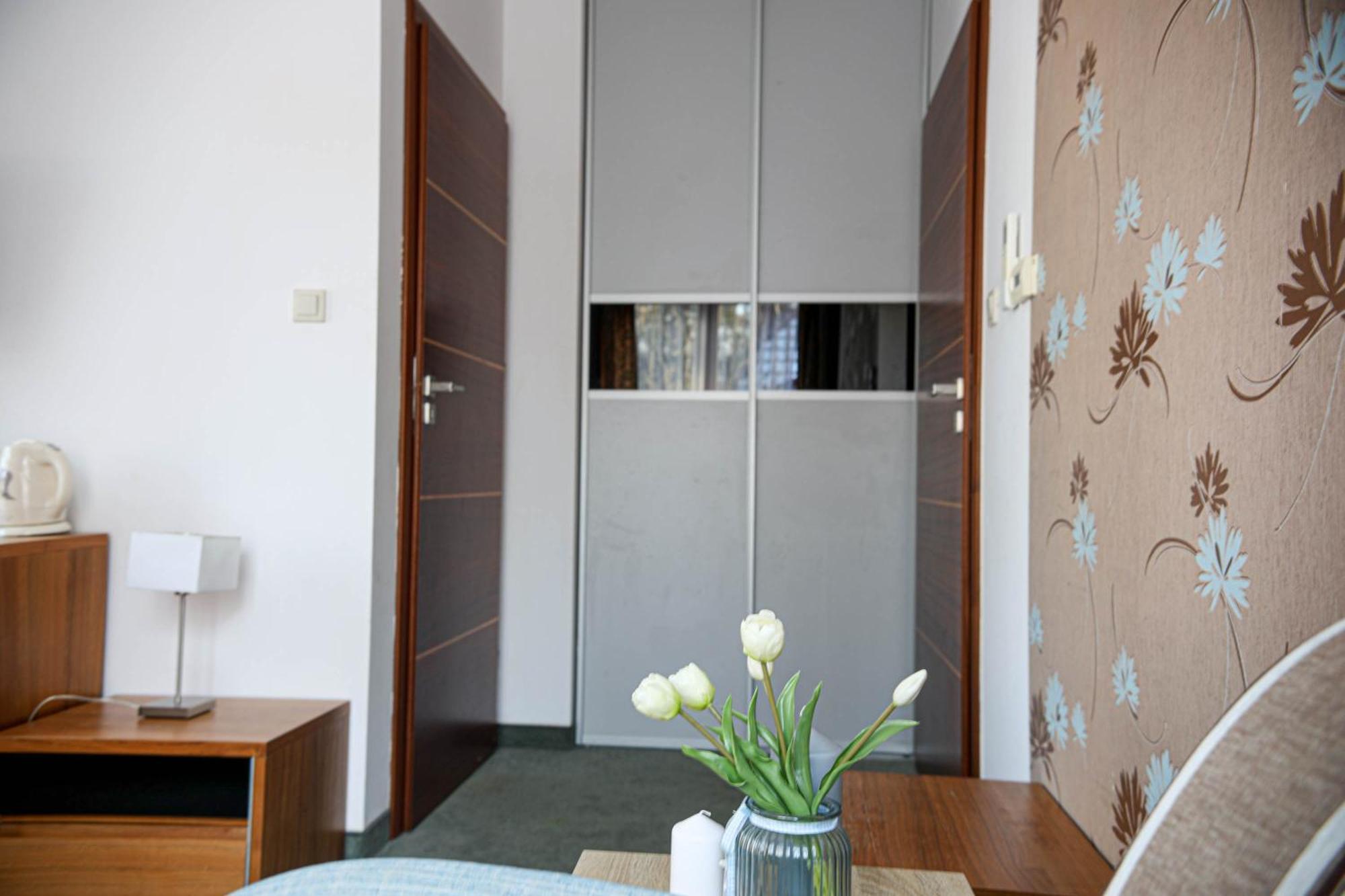 Apartamenty Przy Plazy - Willa For You 波别罗沃 外观 照片